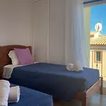 Moradia T3 Aguia Marina, Com Piscina E Bbq